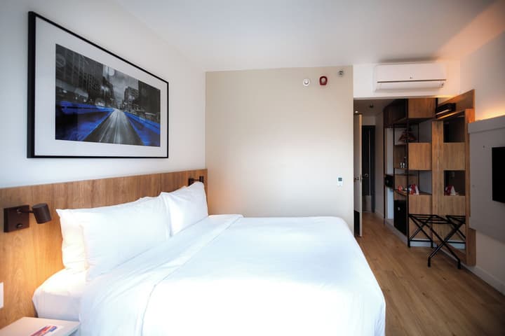 TRYP by Wyndham Sao Paulo Paulista Paraiso
