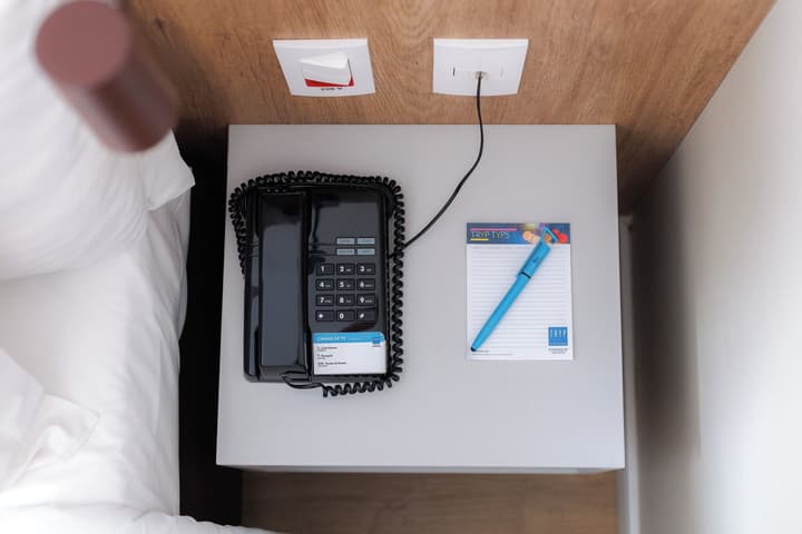 TRYP by Wyndham Sao Paulo Paulista Paraiso