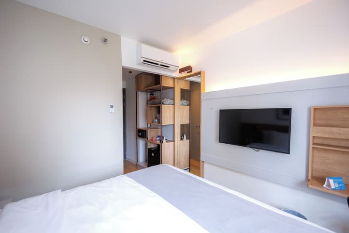 TRYP by Wyndham Sao Paulo Paulista Paraiso