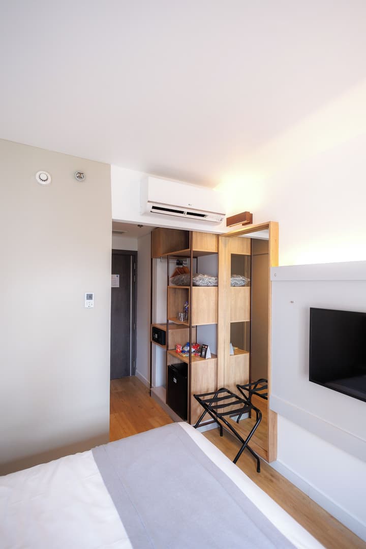 TRYP by Wyndham Sao Paulo Paulista Paraiso