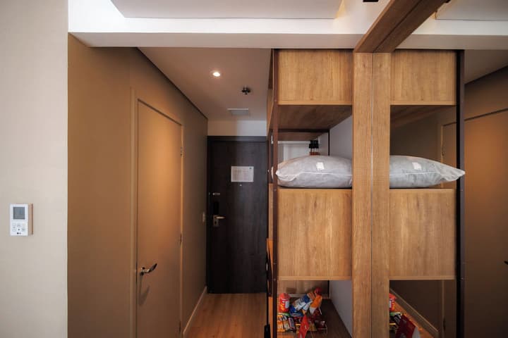 TRYP by Wyndham Sao Paulo Paulista Paraiso