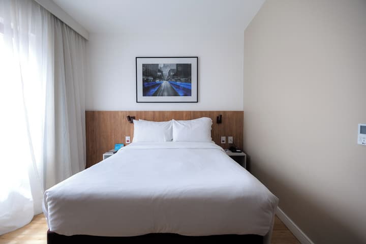 TRYP by Wyndham Sao Paulo Paulista Paraiso
