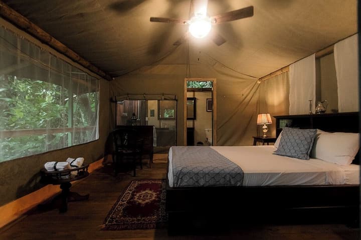 Colina Secreta - Glamping and Villas