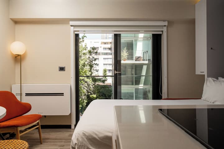 Hub Providencia