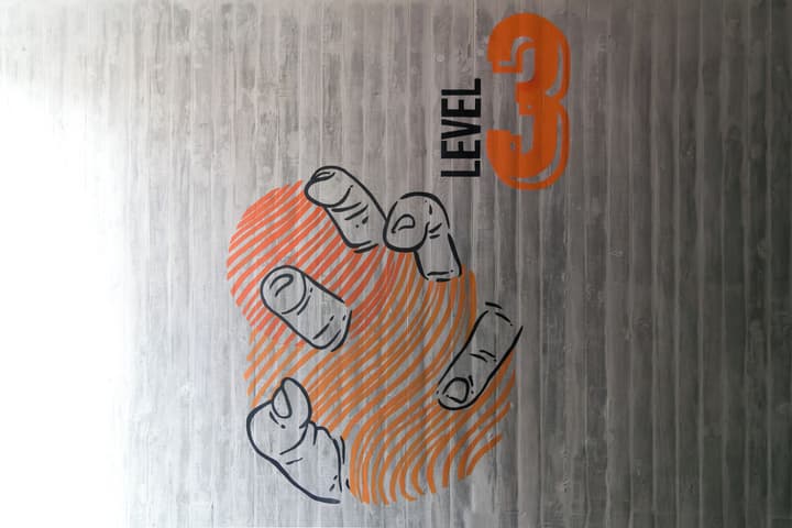 Hub Providencia