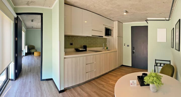 Hub Providencia
