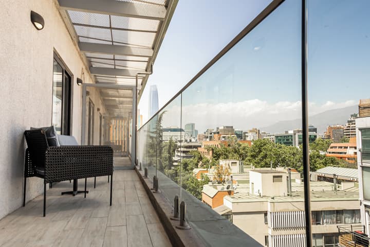 Hub Providencia