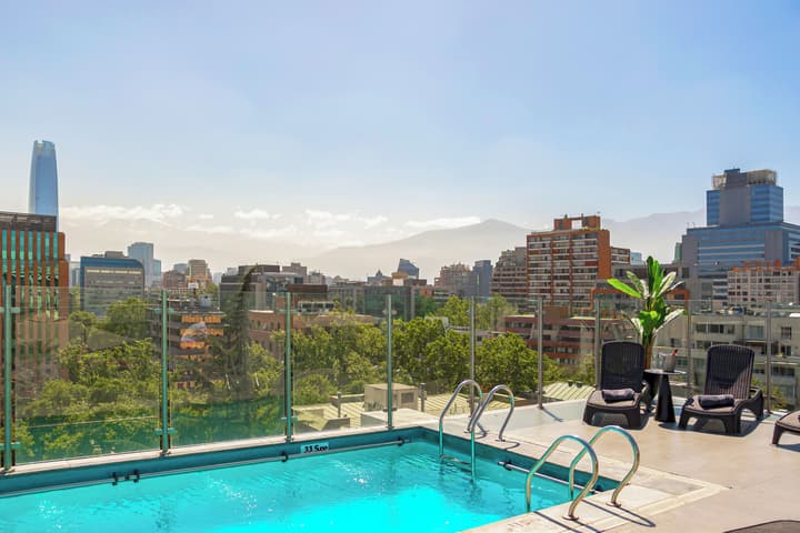 Hub Providencia