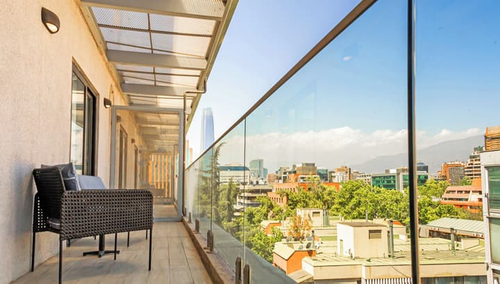 Hub Providencia