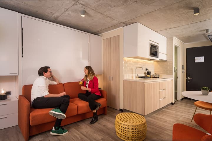 Hub Providencia