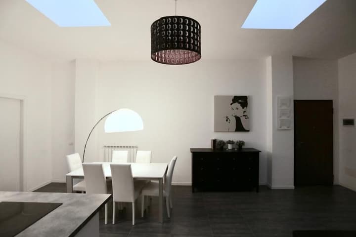 Appartamento Delle Star