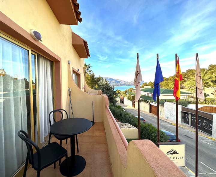 Albir Hills Apartments