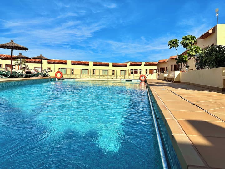 Albir Hills Apartments