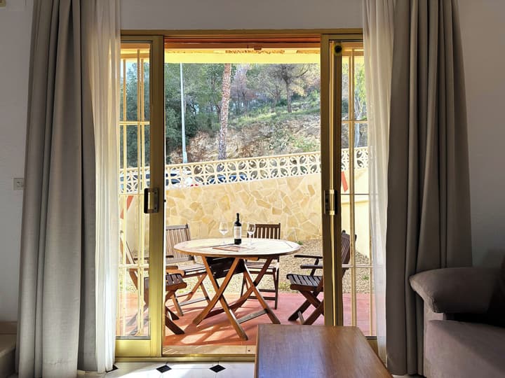 Albir Hills Apartments