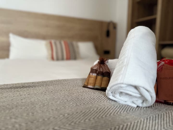 Albir Hills Apartments