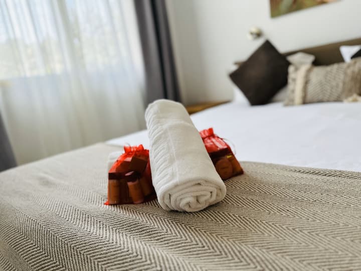 Albir Hills Apartments