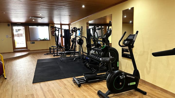 Albir Hills Apartments