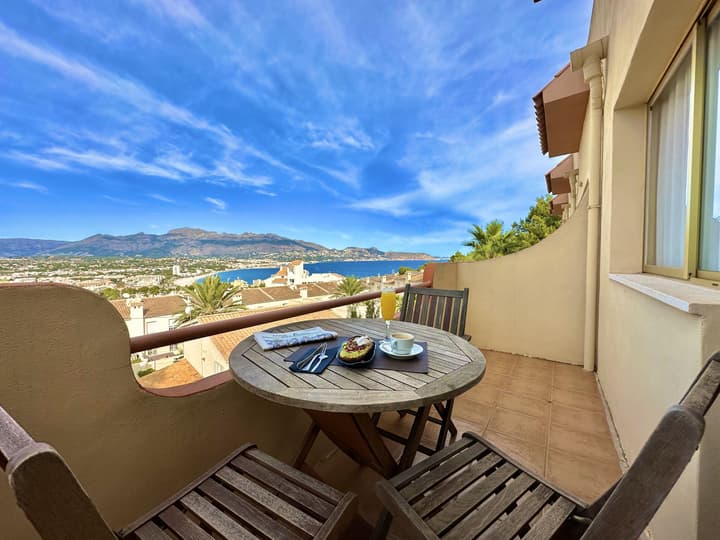 Albir Hills Apartments