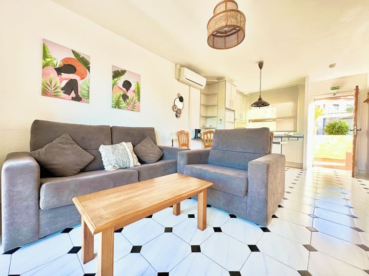 Albir Hills Apartments
