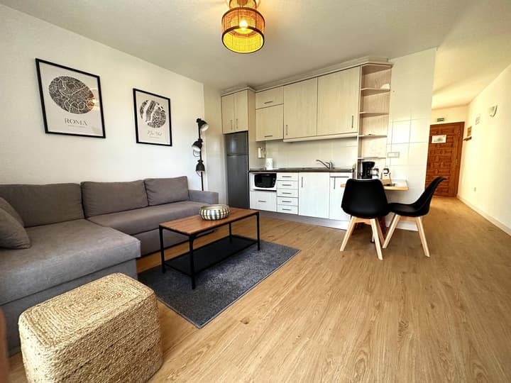 Albir Hills Apartments