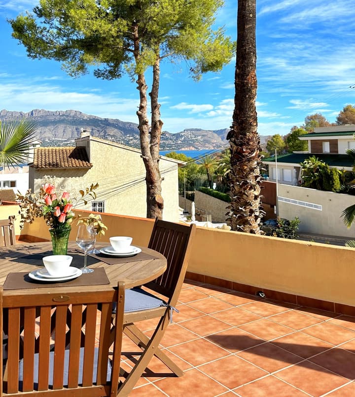 Albir Hills Apartments