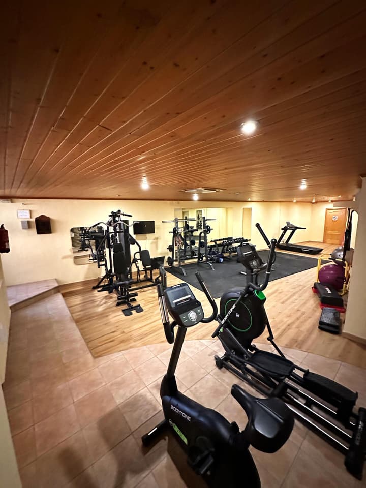 Albir Hills Apartments