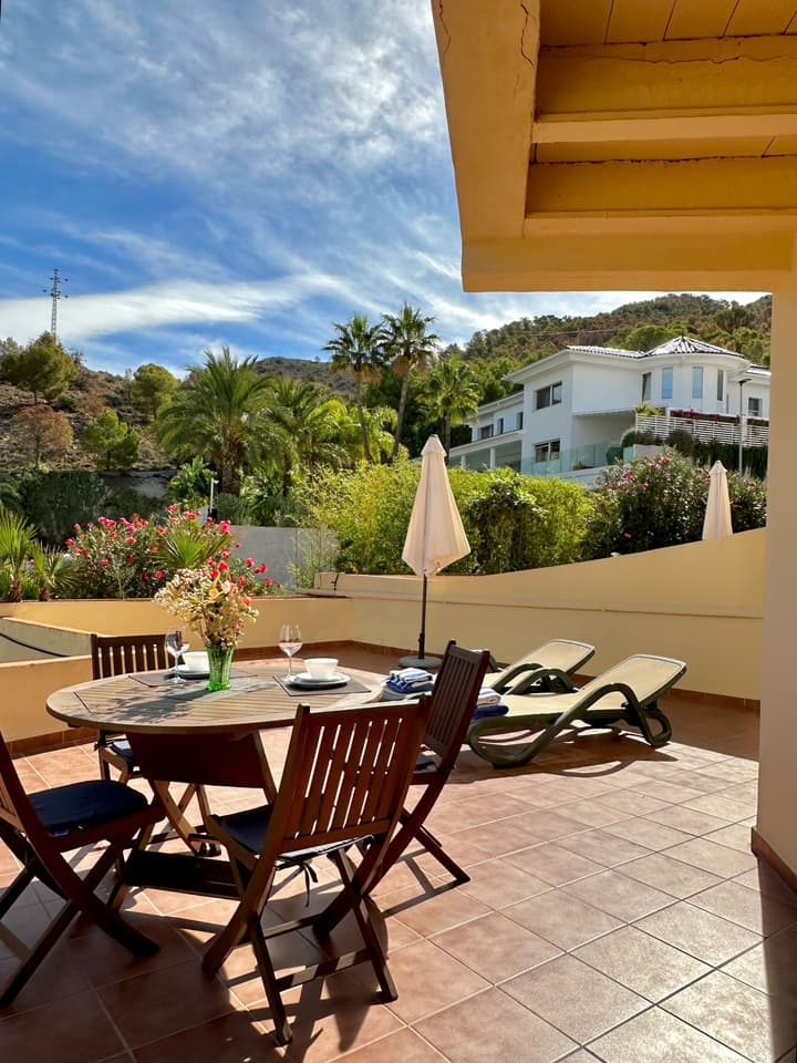 Albir Hills Apartments