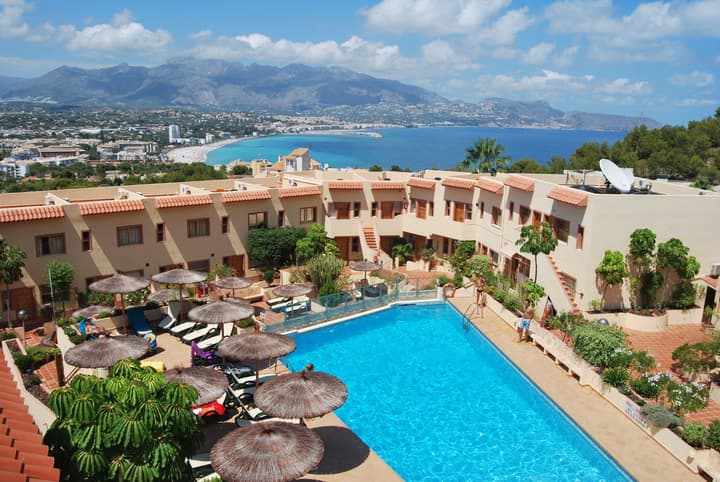 Albir Hills Apartments