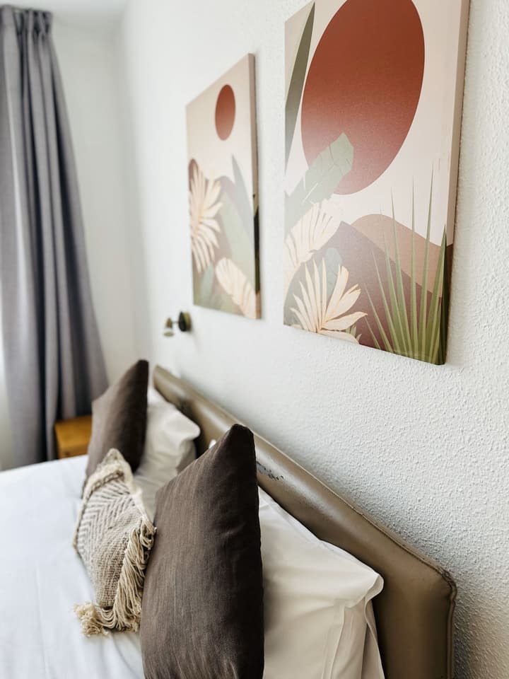 Albir Hills Apartments