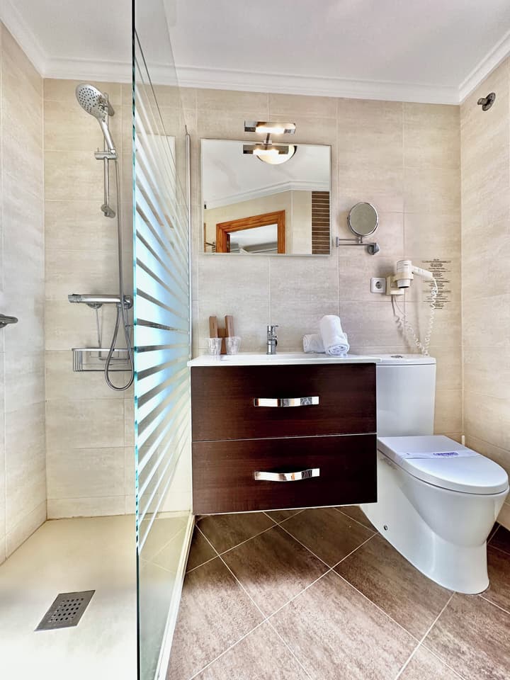 Albir Hills Apartments