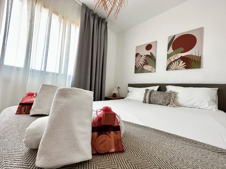 Albir Hills Apartments