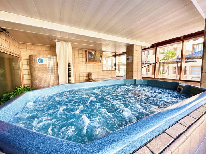 Albir Hills Apartments