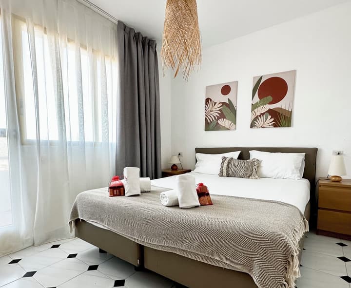 Albir Hills Apartments