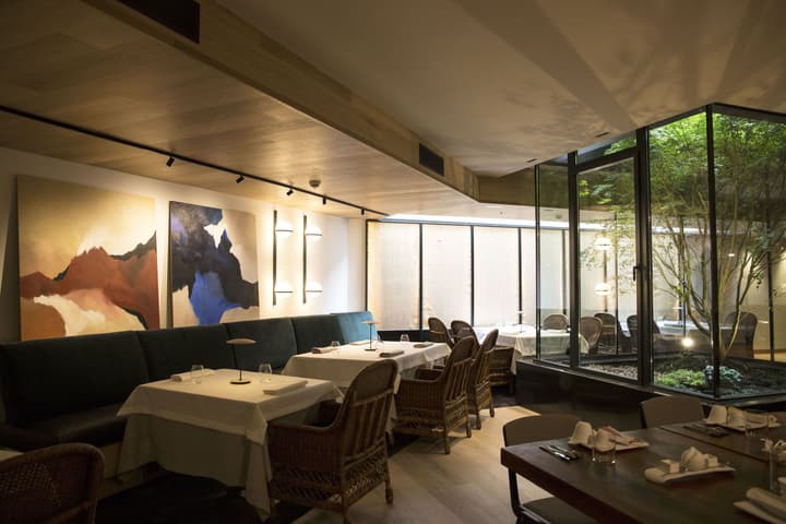 Hotel Zenit Convento San Martín