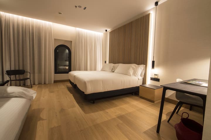 Hotel Zenit Convento San Martín