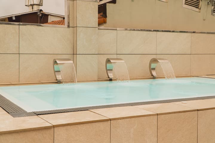 Hotel Zenit Convento San Martín
