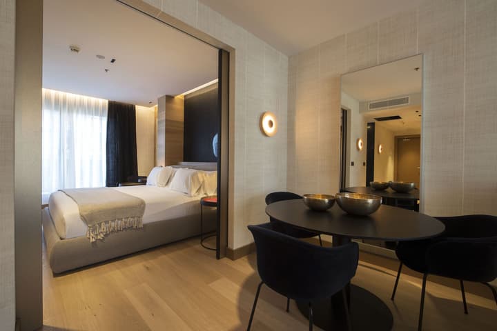 Hotel Zenit Convento San Martín