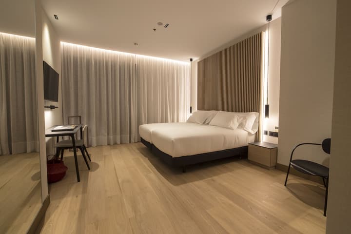 Hotel Zenit Convento San Martín