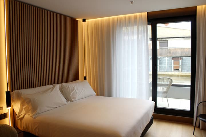 Hotel Zenit Convento San Martín