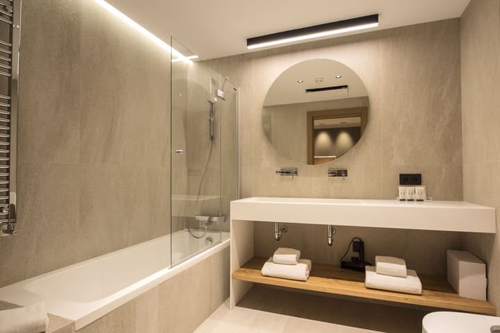 Hotel Zenit Convento San Martín
