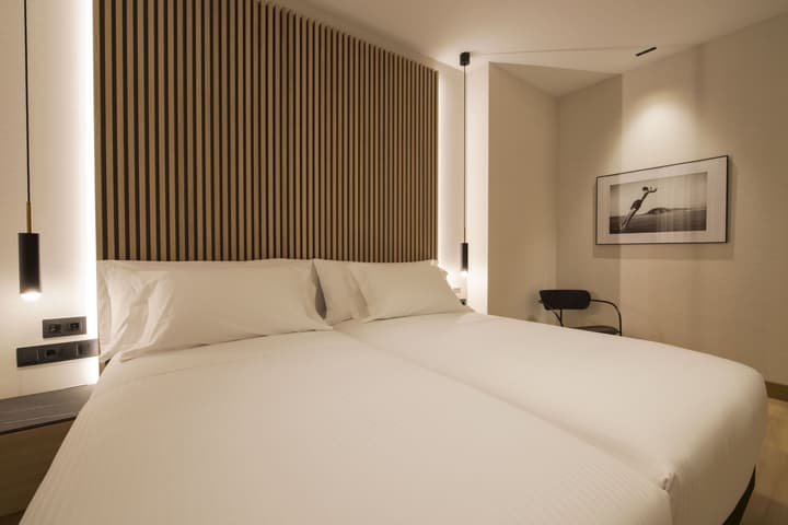 Hotel Zenit Convento San Martín