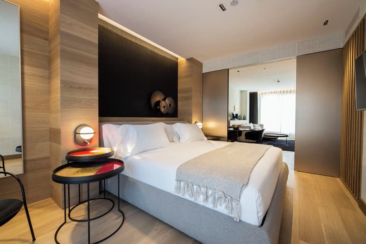 Hotel Zenit Convento San Martín