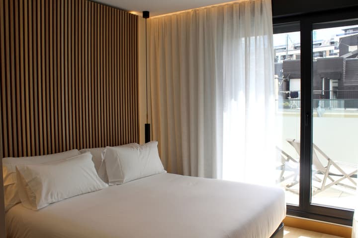 Hotel Zenit Convento San Martín