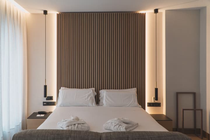 Hotel Zenit Convento San Martín