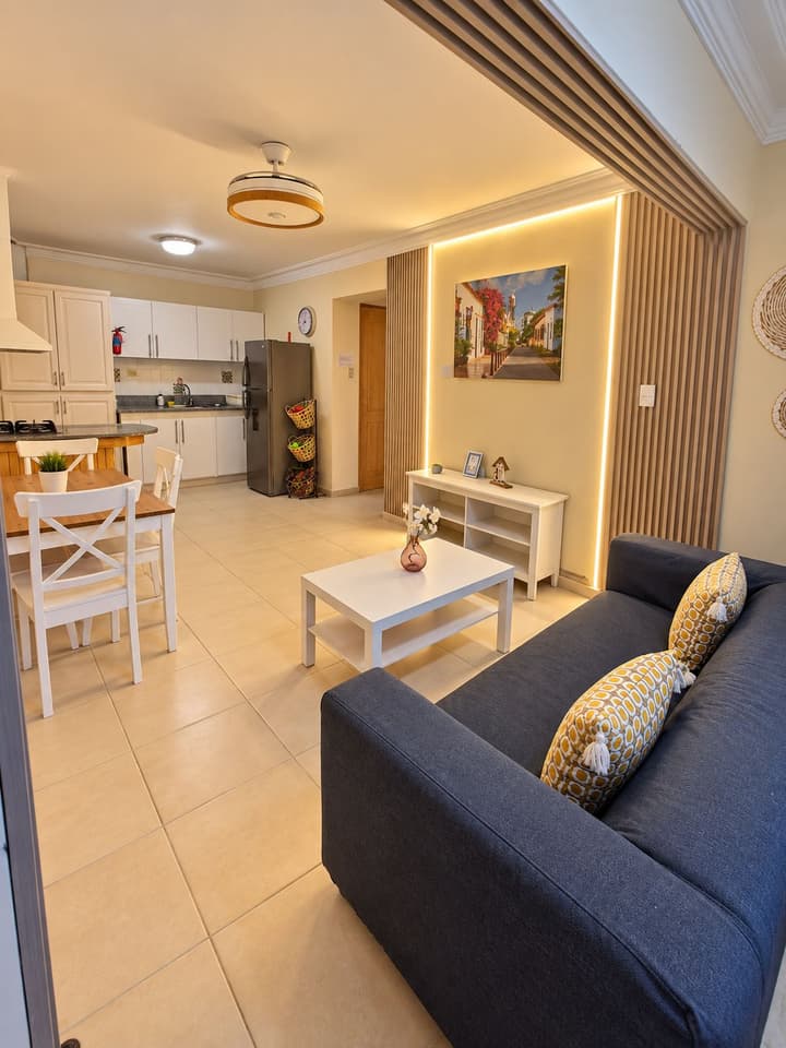Karimar Beach Condo Hotel