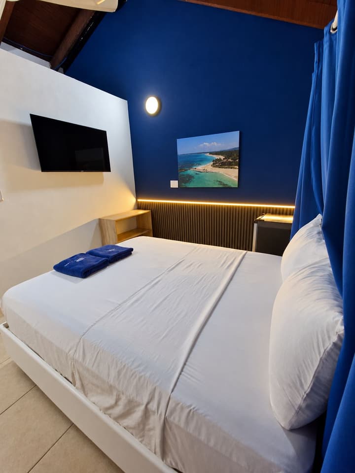 Karimar Beach Condo Hotel