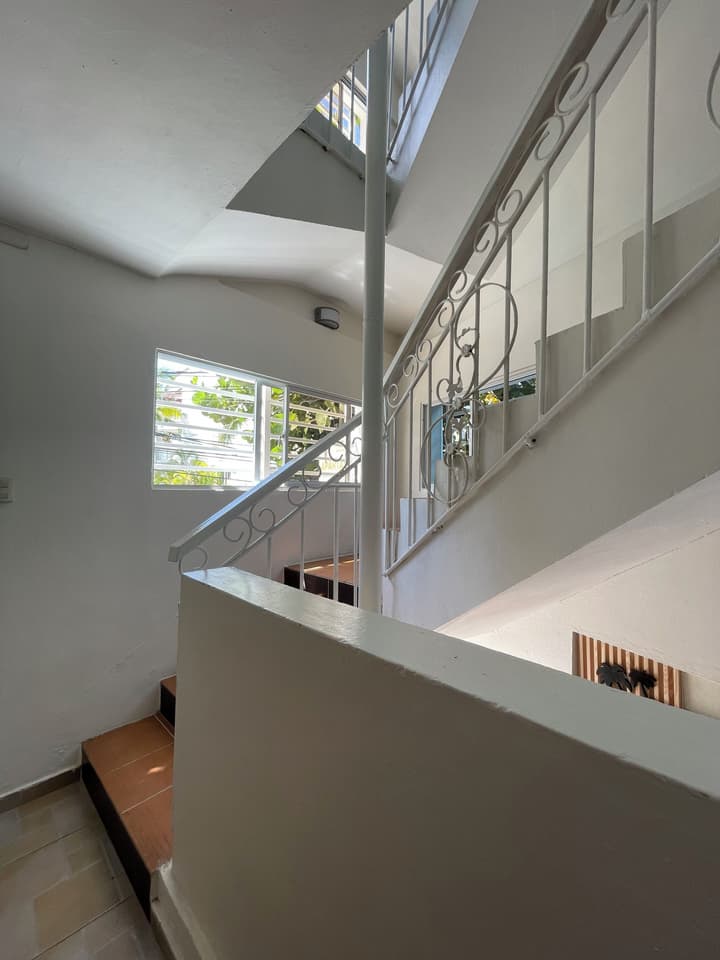 Karimar Beach Condo Hotel