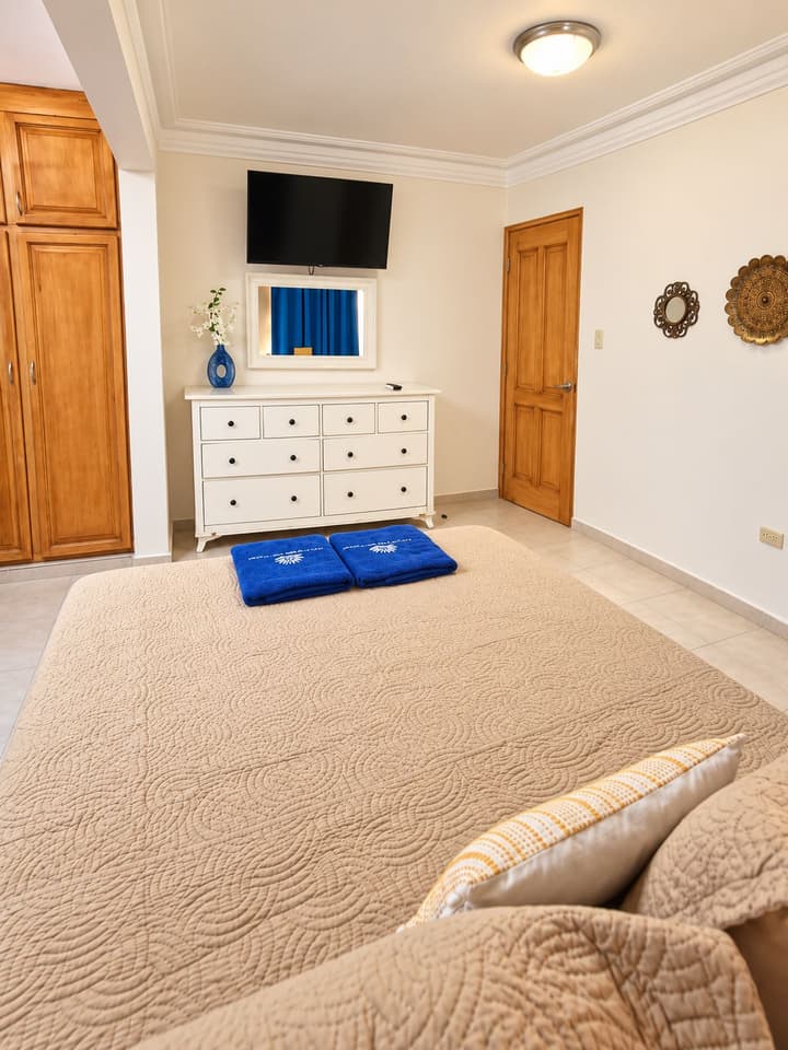 Karimar Beach Condo Hotel