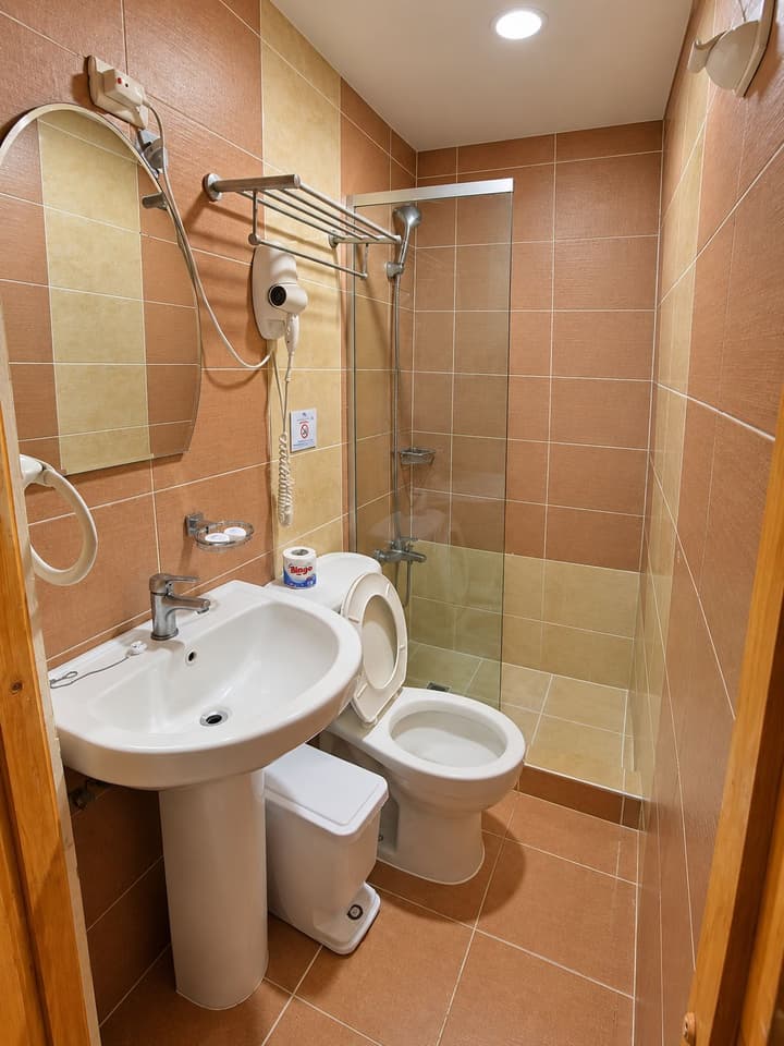 Karimar Beach Condo Hotel