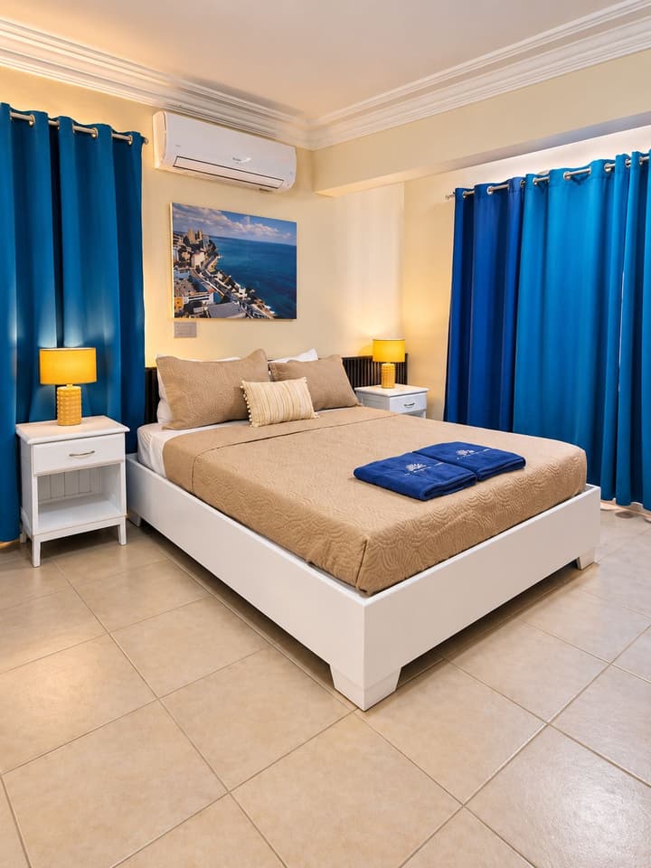 Karimar Beach Condo Hotel